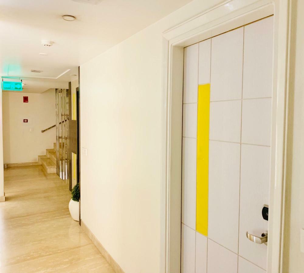 Hotel City Empire New Delhi Railway Station Exterior foto